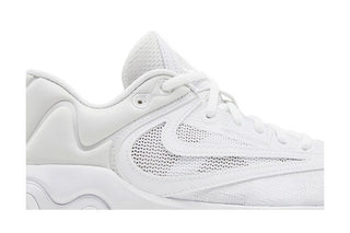 Nike Giannis Immortality 3 EP 'Triple White'