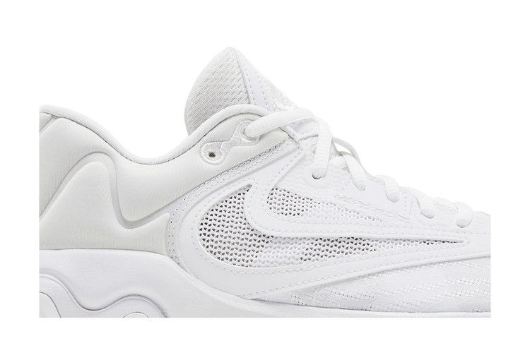 Nike Giannis Immortality 3 EP 'Triple White'