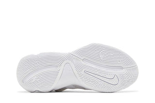 Nike Giannis Immortality 3 EP 'Triple White'