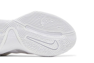Nike Giannis Immortality 3 EP 'Triple White'