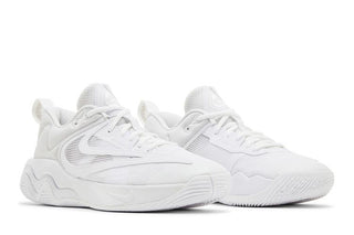 Nike Giannis Immortality 3 EP 'Triple White'