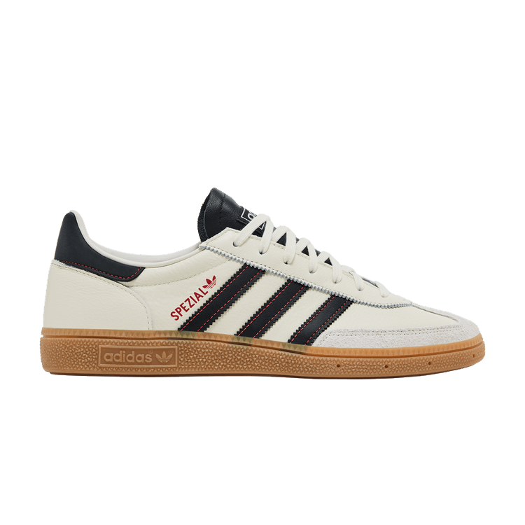 adidas Handball Spezial 'Off White Black Gum'