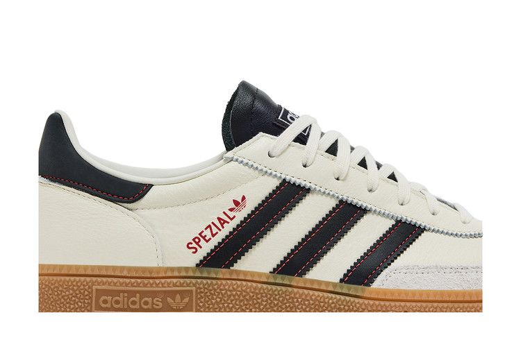 adidas Handball Spezial 'Off White Black Gum'