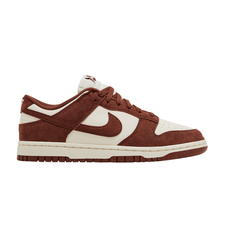 Nike Dunk Low Next Nature 'Red Sepia'