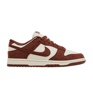 Nike Dunk Low Next Nature 'Red Sepia'