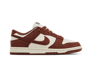 Nike Dunk Low Next Nature 'Red Sepia'