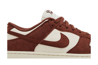 Nike Dunk Low Next Nature 'Red Sepia'