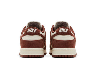 Nike Dunk Low Next Nature 'Red Sepia'