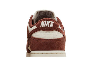 Nike Dunk Low Next Nature 'Red Sepia'