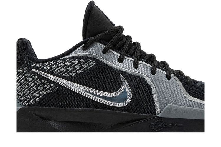 Nike Sabrina 2 'Mirrored'