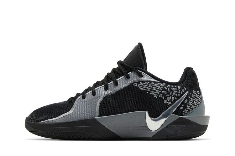 Nike Sabrina 2 'Mirrored'
