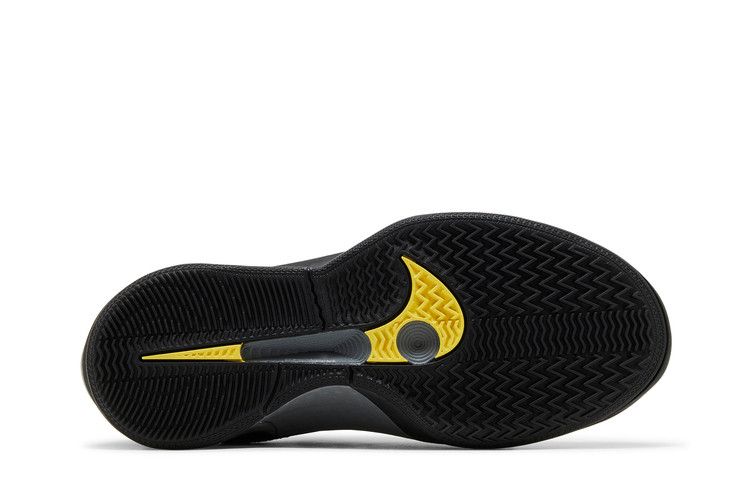 Nike Sabrina 2 'Mirrored'