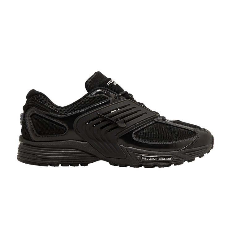 Nike Pegasus Wave 'Black Anthracite'
