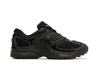 Nike Pegasus Wave 'Black Anthracite'