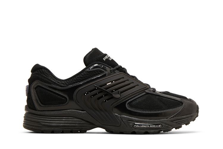 Nike Pegasus Wave 'Black Anthracite'