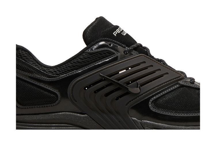 Nike Pegasus Wave 'Black Anthracite'