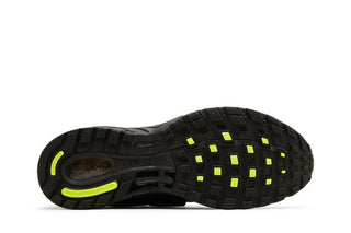 Nike Pegasus Wave 'Black Anthracite'