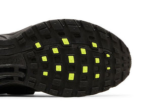 Nike Pegasus Wave 'Black Anthracite'