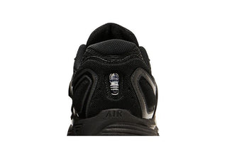 Nike Pegasus Wave 'Black Anthracite'