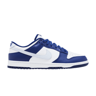 Nike Dunk Low 'Deep Royal Football Grey'