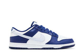 Nike Dunk Low 'Deep Royal Football Grey'