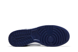 Nike Dunk Low 'Deep Royal Football Grey'