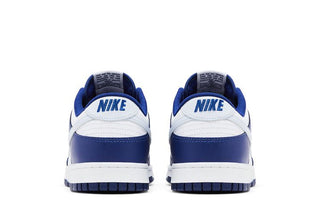 Nike Dunk Low 'Deep Royal Football Grey'