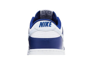 Nike Dunk Low 'Deep Royal Football Grey'