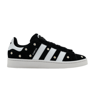 adidas Campus 00s 'Black White Floral Embroidery'