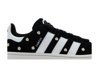 adidas Campus 00s 'Black White Floral Embroidery'
