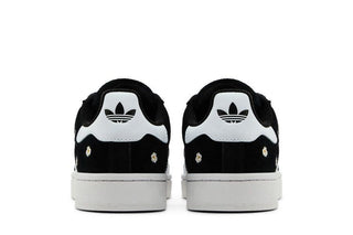 adidas Campus 00s 'Black White Floral Embroidery'