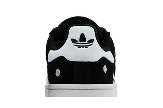 adidas Campus 00s 'Black White Floral Embroidery'
