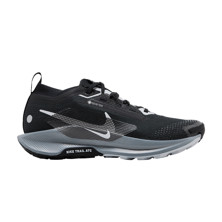 Nike Pegasus Trail 5 GORE-TEX 'Black Wolf Grey'