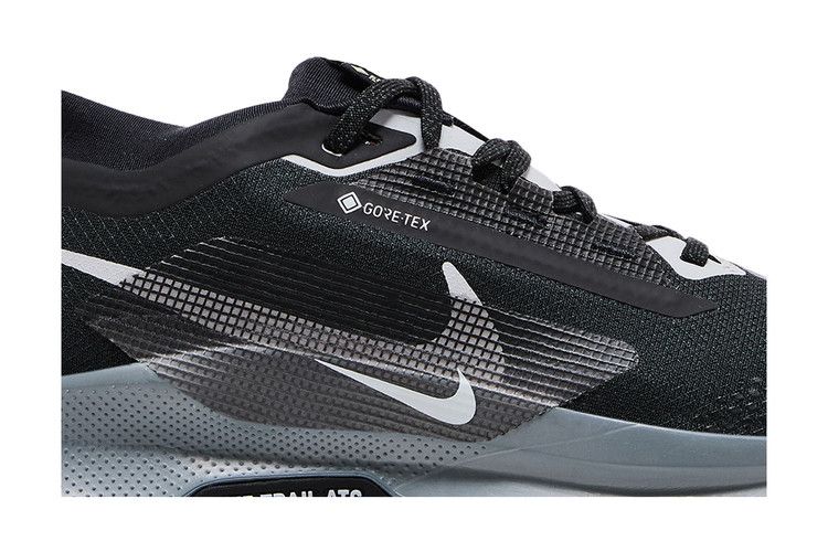 Nike Pegasus Trail 5 GORE-TEX 'Black Wolf Grey'