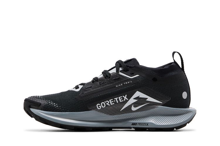 Nike Pegasus Trail 5 GORE-TEX 'Black Wolf Grey'