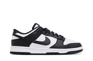 Nike Dunk Low Next Nature 'Black White - Black Sockliner'