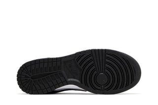 Nike Dunk Low Next Nature 'Black White - Black Sockliner'