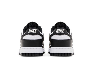 Nike Dunk Low Next Nature 'Black White - Black Sockliner'