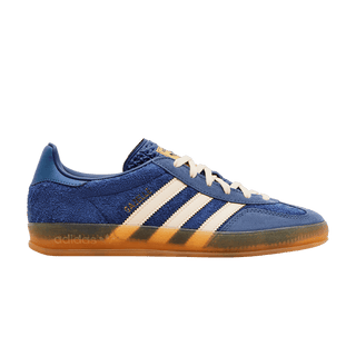 adidas Gazelle Indoor 'Dark Blue Bliss Orange'