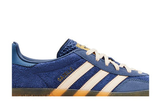 adidas Gazelle Indoor 'Dark Blue Bliss Orange'
