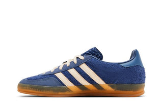 adidas Gazelle Indoor 'Dark Blue Bliss Orange'