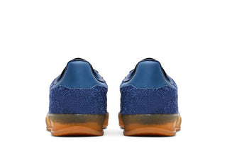 adidas Gazelle Indoor 'Dark Blue Bliss Orange'