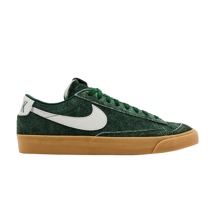 Devin Booker x Chevrolet x Nike Blazer Low 'Team Dark Green'