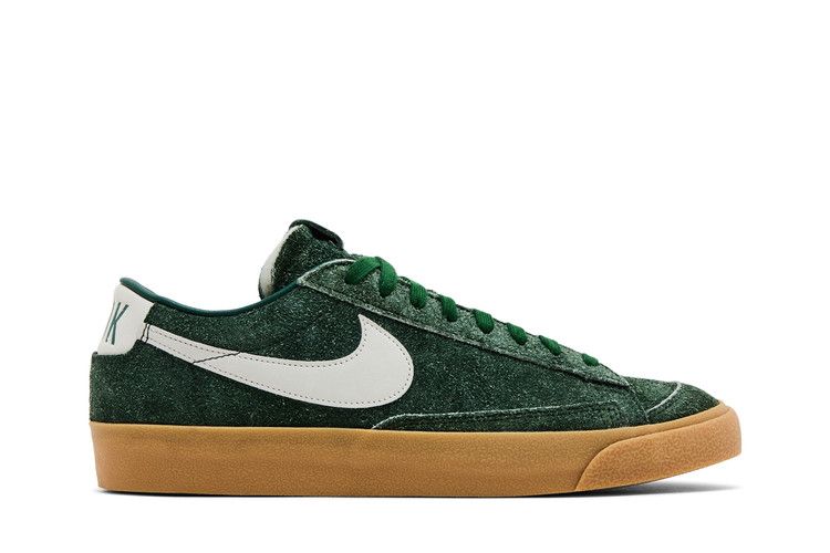 Devin Booker x Chevrolet x Nike Blazer Low 'Team Dark Green'