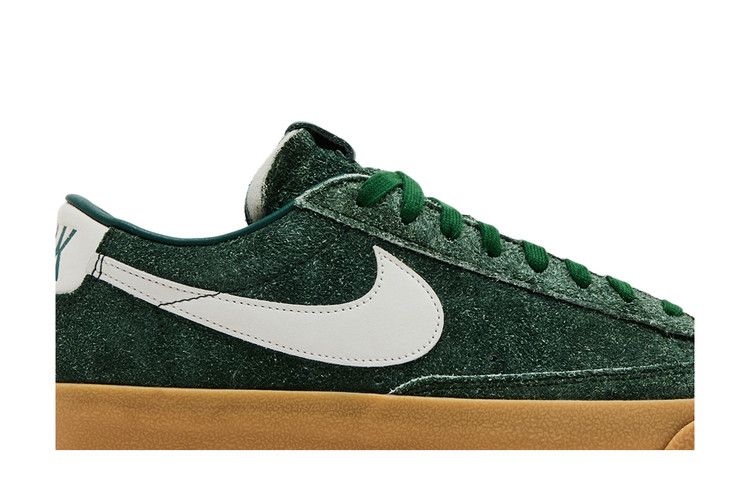 Devin Booker x Chevrolet x Nike Blazer Low 'Team Dark Green'