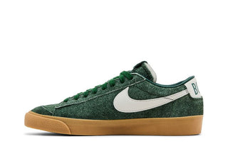Devin Booker x Chevrolet x Nike Blazer Low 'Team Dark Green'