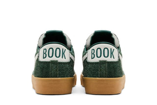 Devin Booker x Chevrolet x Nike Blazer Low 'Team Dark Green'