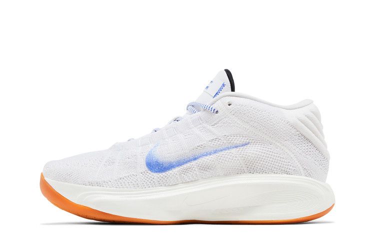 Nike Air Zoom GT Hustle 3 EP 'Blueprint Pack'