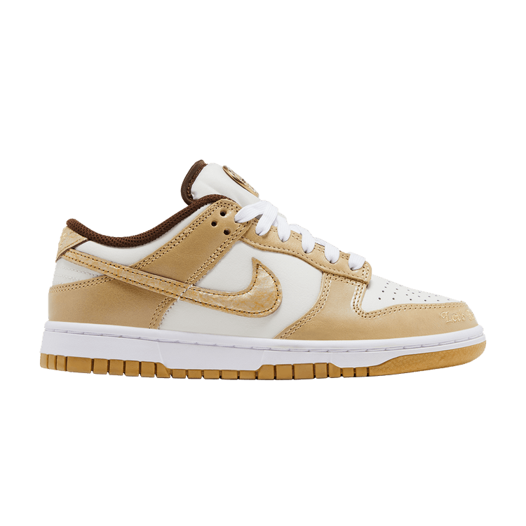 Nike Dunk Low LX 'Be The One'