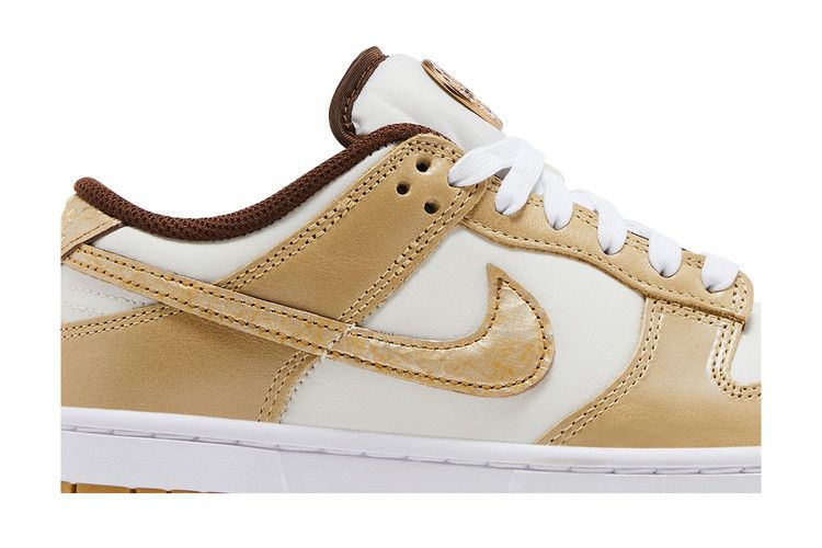 Nike Dunk Low LX 'Be The One'
